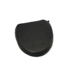 Cargar imagen en el visor de la galería, Leather Case for AirPods Max (Black)-2