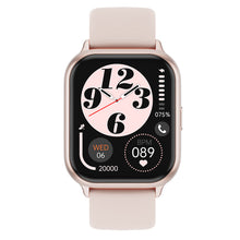 Cargar imagen en el visor de la galería, 1.85&quot; Smartwatch (Answer/Make Call), IP68 Waterproof Fitness Tracker, 112+ Sport Modes, Heart Rate and Sleep Monitor-3
