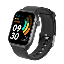 Cargar imagen en el visor de la galería, 2024 Full Touch Smart Bluetooth Calling Watch Men Sports Clock Heart Rate Monitor Smartwatch for IOS Android phone-0
