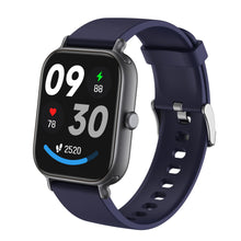Cargar imagen en el visor de la galería, Fashionable Smart Watch Women Waterproof Heart Rate Monitor Sleep Monitoring Smartwatch-8
