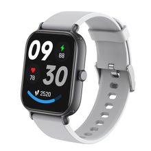 Cargar imagen en el visor de la galería, Fashionable Smart Watch Women Waterproof Heart Rate Monitor Sleep Monitoring Smartwatch-6
