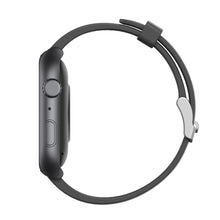 Cargar imagen en el visor de la galería, 2024 Full Touch Smart Bluetooth Calling Watch Men Sports Clock Heart Rate Monitor Smartwatch for IOS Android phone-1

