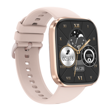 Cargar imagen en el visor de la galería, Smart Watch 1.96&quot;HD Smartwatches for Men Women (Answer/Make Calls), 100+ Sport Modes with Fitness Tracker Watch, Heart Rate/Sleep Monitor-1
