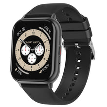 Cargar imagen en el visor de la galería, 1.85&quot; Smartwatch (Answer/Make Call), IP68 Waterproof Fitness Tracker, 112+ Sport Modes, Heart Rate and Sleep Monitor-0
