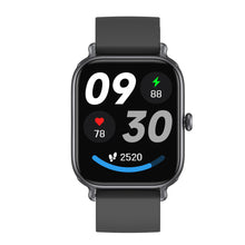 Cargar imagen en el visor de la galería, Fashionable Smart Watch Women Waterproof Heart Rate Monitor Sleep Monitoring Smartwatch-2
