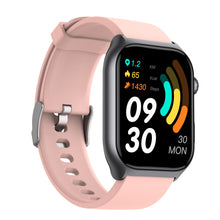Cargar imagen en el visor de la galería, 2024 Full Touch Smart Bluetooth Calling Watch Men Sports Clock Heart Rate Monitor Smartwatch for IOS Android phone-5
