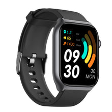 Cargar imagen en el visor de la galería, 2024 Full Touch Smart Bluetooth Calling Watch Men Sports Clock Heart Rate Monitor Smartwatch for IOS Android phone-3
