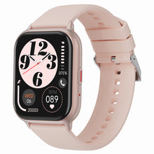 Cargar imagen en el visor de la galería, 1.85&quot; Smartwatch (Answer/Make Call), IP68 Waterproof Fitness Tracker, 112+ Sport Modes, Heart Rate and Sleep Monitor-2
