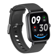 Cargar imagen en el visor de la galería, Fashionable Smart Watch Women Waterproof Heart Rate Monitor Sleep Monitoring Smartwatch-3
