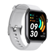 Cargar imagen en el visor de la galería, 2024 Full Touch Smart Bluetooth Calling Watch Men Sports Clock Heart Rate Monitor Smartwatch for IOS Android phone-6
