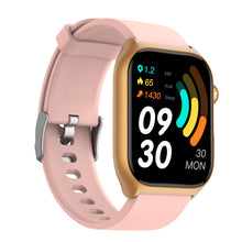 Cargar imagen en el visor de la galería, 2024 Full Touch Smart Bluetooth Calling Watch Men Sports Clock Heart Rate Monitor Smartwatch for IOS Android phone-7
