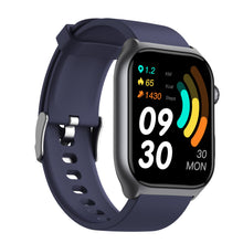 Cargar imagen en el visor de la galería, 2024 Full Touch Smart Bluetooth Calling Watch Men Sports Clock Heart Rate Monitor Smartwatch for IOS Android phone-8
