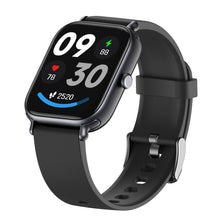 Cargar imagen en el visor de la galería, Fashionable Smart Watch Women Waterproof Heart Rate Monitor Sleep Monitoring Smartwatch-4

