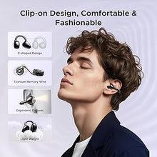 Cargar imagen en el visor de la galería, Audífonos Inalámbricos UGREEN Open Ear Bluetooth
