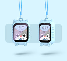 Cargar imagen en el visor de la galería, Kids Smart Calling Watch GPS Trace and Video Call Wifi LBS AGPS-3
