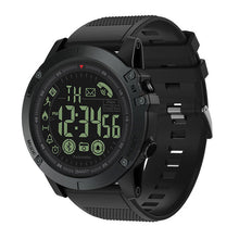 Cargar imagen en el visor de la galería, Smart Watch for Men, 5ATM Waterproof Smartwatch for Android and iOS Phones, Fitness Tracker Watch with 100+ Sports Modes-1
