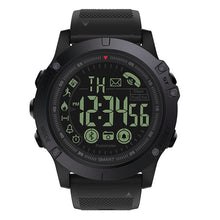 Cargar imagen en el visor de la galería, Smart Watch for Men, 5ATM Waterproof Smartwatch for Android and iOS Phones, Fitness Tracker Watch with 100+ Sports Modes-0
