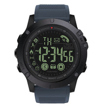 Cargar imagen en el visor de la galería, Smart Watch for Men, 5ATM Waterproof Smartwatch for Android and iOS Phones, Fitness Tracker Watch with 100+ Sports Modes-2
