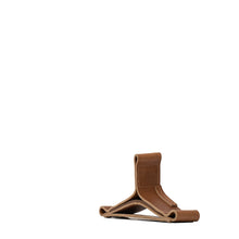 Cargar imagen en el visor de la galería, Leather Stand for AirPods Max (Brown)-1
