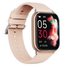 Cargar imagen en el visor de la galería, 1.85&quot; Smartwatch (Answer/Make Call), IP68 Waterproof Fitness Tracker, 112+ Sport Modes, Heart Rate and Sleep Monitor-4
