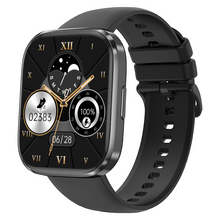 Cargar imagen en el visor de la galería, Smart Watch 1.96&quot;HD Smartwatches for Men Women (Answer/Make Calls), 100+ Sport Modes with Fitness Tracker Watch, Heart Rate/Sleep Monitor-6
