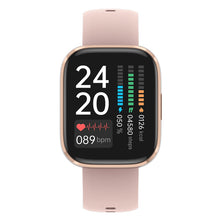 Cargar imagen en el visor de la galería, Smart Watch 1.96&quot;HD Smartwatches for Men Women (Answer/Make Calls), 100+ Sport Modes with Fitness Tracker Watch, Heart Rate/Sleep Monitor-2
