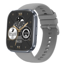 Cargar imagen en el visor de la galería, Smart Watch 1.96&quot;HD Smartwatches for Men Women (Answer/Make Calls), 100+ Sport Modes with Fitness Tracker Watch, Heart Rate/Sleep Monitor-5
