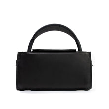 Cargar imagen en el visor de la galería, Leather Case for AirPods Max - The Minimalist 3.0 (Black)-1
