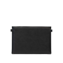 Cargar imagen en el visor de la galería, Slim Leather Sleeve for iPad-6
