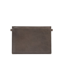 Cargar imagen en el visor de la galería, Slim Leather Sleeve for iPad-10
