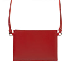 Cargar imagen en el visor de la galería, Slim Leather Sleeve for iPad-12
